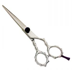 Best Barber Scissors With Removable Finger Rest