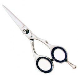 Best Hair Cutting Scissors With Removable Finger Rest