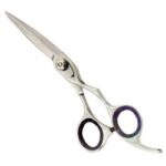 Best Professional Hair Cutting Scissors With Fixed Finger Rest