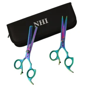 Multi Color Shears Set