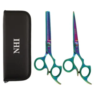 Multi Color Shears Set